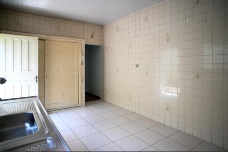 Casa à venda com 160m², 3 quartos e 2 vagasCozinha