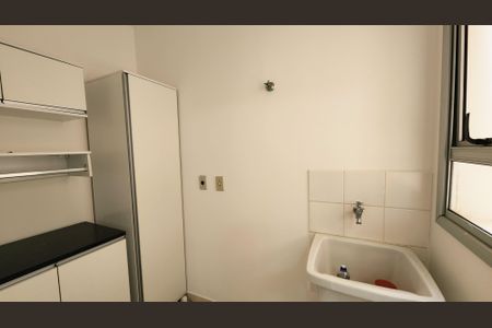 Apartamento para alugar com 78m², 3 quartos e 2 vagasCozinha e Área de Serviço