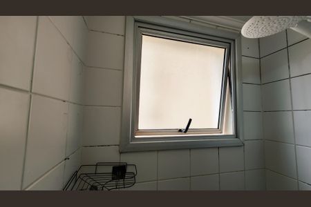 Apartamento para alugar com 78m², 3 quartos e 2 vagasBanheiro