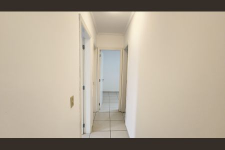 Apartamento para alugar com 78m², 3 quartos e 2 vagasCorredor