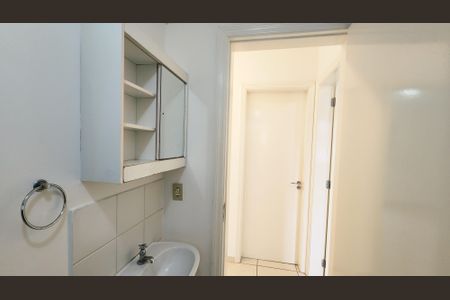 Apartamento para alugar com 78m², 3 quartos e 2 vagasBanheiro