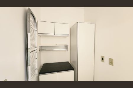 Apartamento para alugar com 78m², 3 quartos e 2 vagasCozinha e Área de Serviço