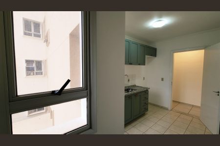 Apartamento para alugar com 78m², 3 quartos e 2 vagasCozinha e Área de Serviço