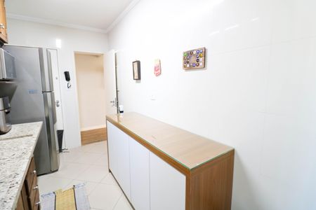 Apartamento à venda com 76m², 2 quartos e 1 vaga