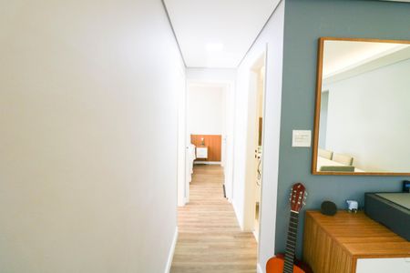 Apartamento à venda com 76m², 2 quartos e 1 vaga