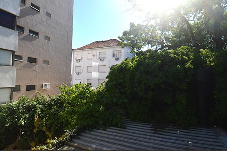 Apartamento à venda com 200m², 3 quartos e 2 vagasVista da Janela da Sala
