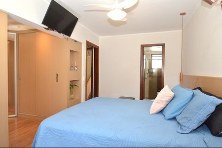 Apartamento à venda com 200m², 3 quartos e 2 vagasSuíte