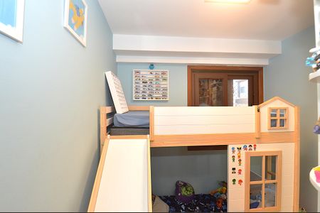 Apartamento à venda com 200m², 3 quartos e 2 vagasQuarto 1