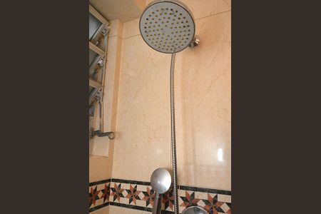 Apartamento à venda com 200m², 3 quartos e 2 vagasBanheiro Social