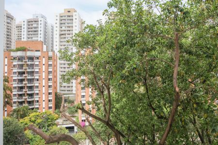 Apartamento à venda com 75m², 2 quartos e 1 vagaVista do Quarto
