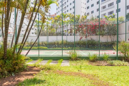 Apartamento à venda com 75m², 2 quartos e 1 vagaQuadra Esportiva