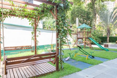 Apartamento à venda com 75m², 2 quartos e 1 vagaÁrea comum - Playground