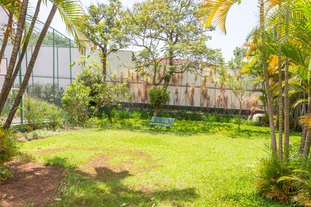 Apartamento à venda com 75m², 2 quartos e 1 vagaÁrea comum