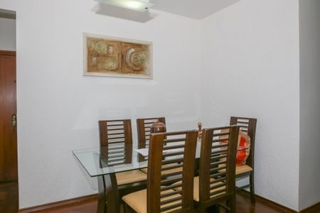 Sala de apartamento à venda com 2 quartos, 75m² em Bela Aliança, São Paulo