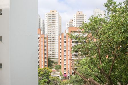 Apartamento à venda com 75m², 2 quartos e 1 vagaVista da Suíte