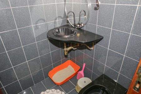 Apartamento à venda com 75m², 2 quartos e 1 vagaLavabo