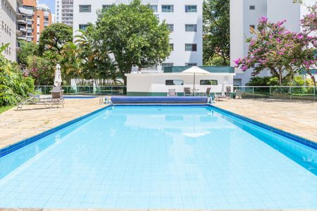 Apartamento à venda com 75m², 2 quartos e 1 vagaÁrea comum - Piscina