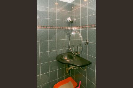 Apartamento à venda com 75m², 2 quartos e 1 vagaLavabo