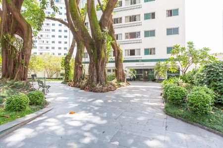 Apartamento à venda com 75m², 2 quartos e 1 vagaÁrea comum