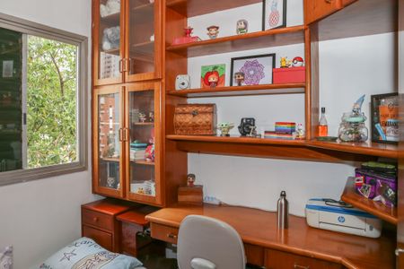 Quarto de apartamento à venda com 2 quartos, 75m² em Bela Aliança, São Paulo