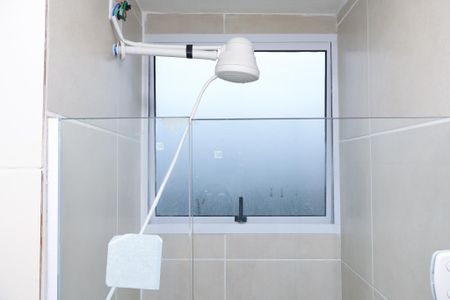 Apartamento para alugar com 47m², 2 quartos e sem vaga Apartamento para alugar com 47m², 2 quartos e sem vagaBanheiro