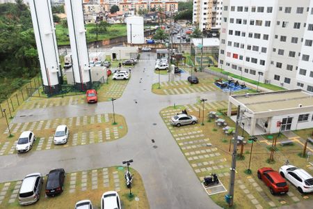 Apartamento para alugar com 47m², 2 quartos e sem vaga Apartamento para alugar com 47m², 2 quartos e sem vagaVista da sala