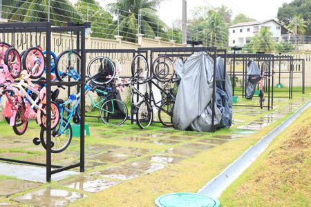 Apartamento para alugar com 47m², 2 quartos e sem vaga Apartamento para alugar com 47m², 2 quartos e sem vagaÁrea comum