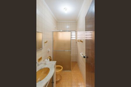 Casa à venda com 175m², 2 quartos e sem vaga Casa à venda com 175m², 2 quartos e sem vagaBanheiro