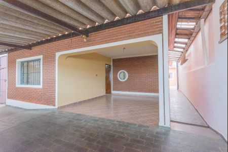 Casa à venda com 175m², 2 quartos e sem vaga Casa à venda com 175m², 2 quartos e sem vagaGaragem