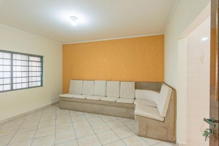 Sala de casa à venda com 2 quartos, 175m² em Jardim Capivari, Campinas