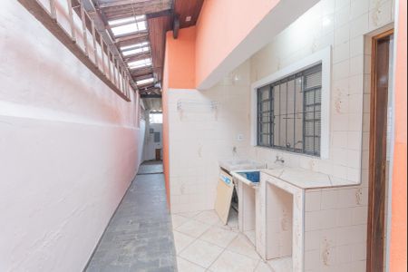 Casa à venda com 175m², 2 quartos e sem vaga Casa à venda com 175m², 2 quartos e sem vagaÁrea de Serviço
