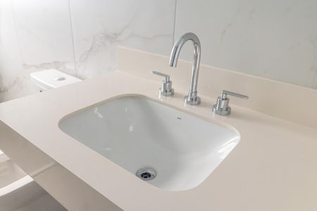 Apartamento à venda com 175m², 3 quartos e 3 vagas Apartamento à venda com 175m², 3 quartos e 3 vagasBanheiro da Suíte 2