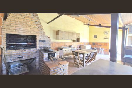 Casa à venda com 790m², 4 quartos e 3 vagasÁrea comum - Churrasqueira