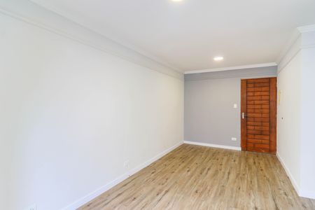 Sala de apartamento à venda com 2 quartos, 54m² em Jardim Brasilia, São Paulo