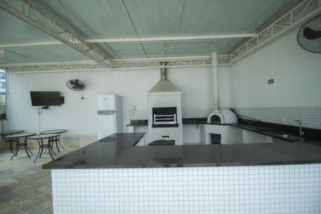 Apartamento à venda com 76m², 3 quartos e 2 vagas Apartamento à venda com 76m², 3 quartos e 2 vagasÁrea comum