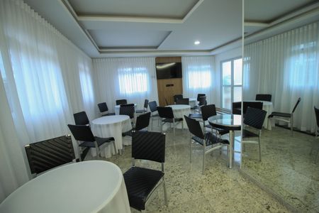 Apartamento à venda com 76m², 3 quartos e 2 vagas Apartamento à venda com 76m², 3 quartos e 2 vagasÁrea comum