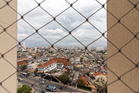 Apartamento à venda com 47m², 2 quartos e 1 vagaÁrea de Serviço - Vista