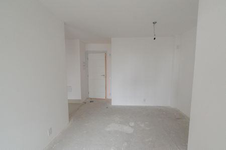 Sala de apartamento à venda com 2 quartos, 69m² em Vila Dom Pedro I, São Paulo