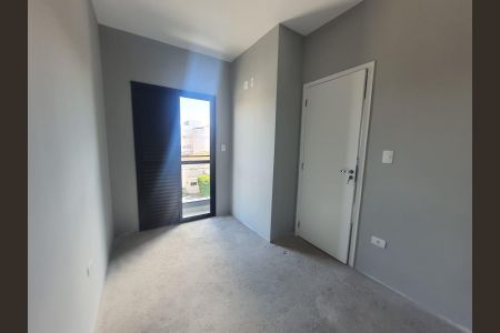 Casa à venda com 2 quartos, 76m² em Vila Alzira, Santo André