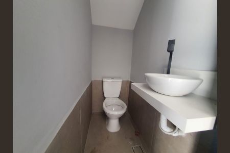 Casa à venda com 2 quartos, 76m² em Vila Alzira, Santo André