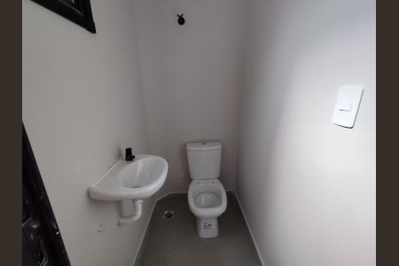 Apartamento à venda com 2 quartos, 78m² em Jardim das Maravilhas, Santo André