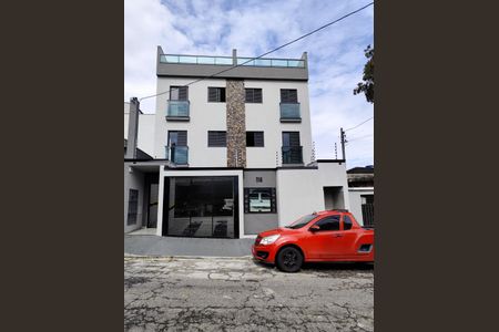 Apartamento à venda com 78m², 2 quartos e 1 vaga