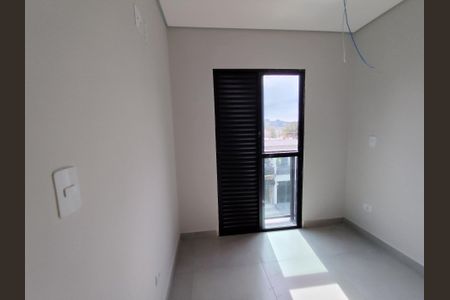Apartamento à venda com 2 quartos, 78m² em Jardim das Maravilhas, Santo André