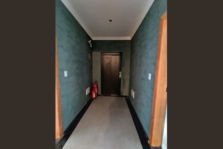 Apartamento à venda com 2 quartos, 78m² em Jardim das Maravilhas, Santo André