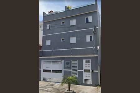 Apartamento à venda com 2 quartos, 84m² em Parque João Ramalho, Santo André