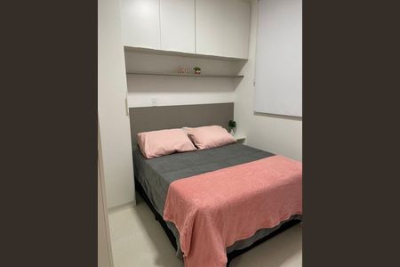 Apartamento à venda com 2 quartos, 84m² em Parque João Ramalho, Santo André