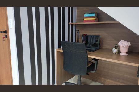 Apartamento à venda com 2 quartos, 84m² em Parque João Ramalho, Santo André