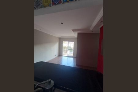 Apartamento à venda com 3 quartos, 65m² em Baeta Neves, São Bernardo do Campo