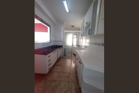 Apartamento à venda com 3 quartos, 65m² em Baeta Neves, São Bernardo do Campo