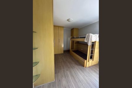 Apartamento à venda com 4 quartos, 126m² em Santa Terezinha, Santo André